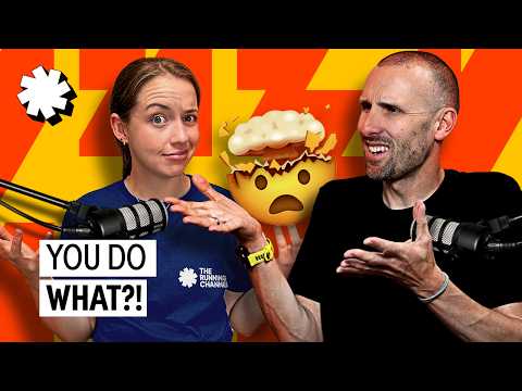 What Is The Worst Running Stereotype?