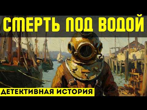 Кому доверять, когда твоя жизнь — в чужих руках? Детектив.