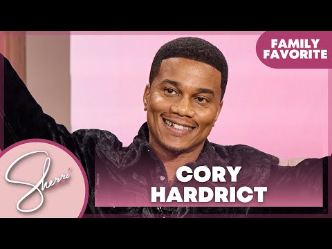 Cory Hardrict Talks Fatherhood & Co-Parenting With Tia Mowry