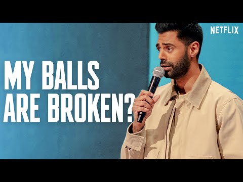 FINDING OUT I’M INFERTILE!