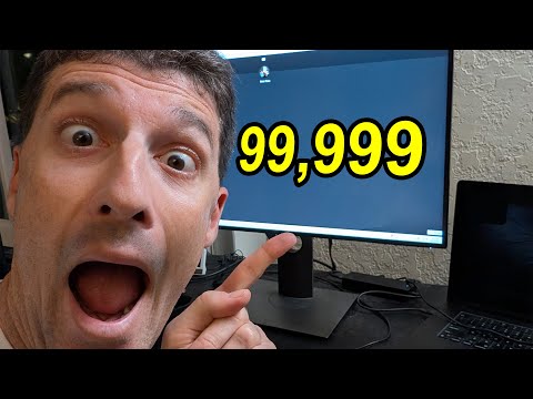 Watch us hit 100,000 subscribers LIVE!