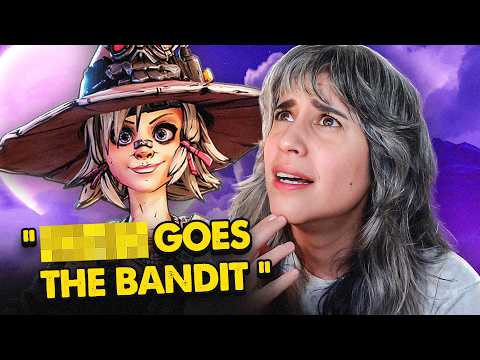 Can Ashly Burch Remember Her Iconic Lines?