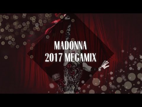 Madonna: Megamix [2017]