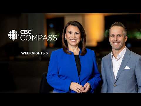 CBC News: Compass | March 27, 2026