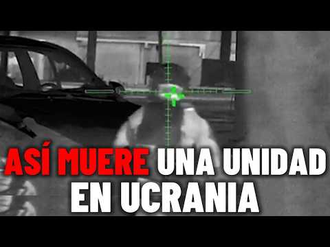 🌜The NIGHT is no longer SAFE: The Radical Change in the Ukraine War 2025