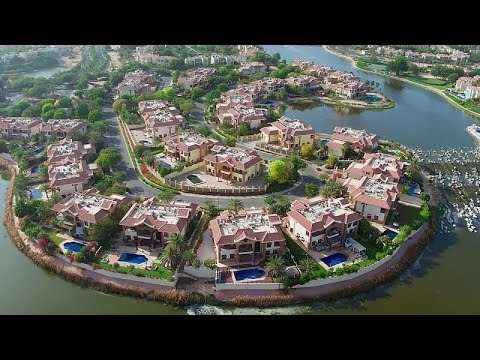 Dubai’s little-known suburban communities