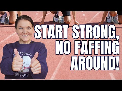 PhD Literature Review Tips, how to start strong!