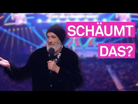 Torsten Sträter | Süchtig nach TikTok | 1LIVE KÖLN COMEDY-NACHT XXL 2025