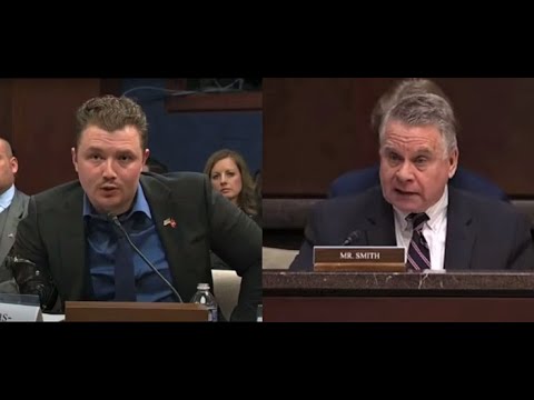 Marine testifies that Taliban brutalized Afghan allies in front of them during Afghanistan exit