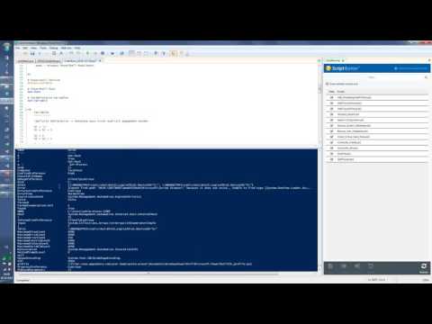 PowerShell Crashkurs Teil 1: Einstieg und Grundlagen