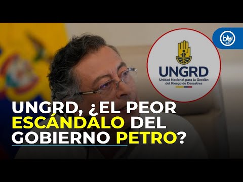 “El gobierno Petro es el más corrupto de la historia de Colombia”: Felipe Zuleta