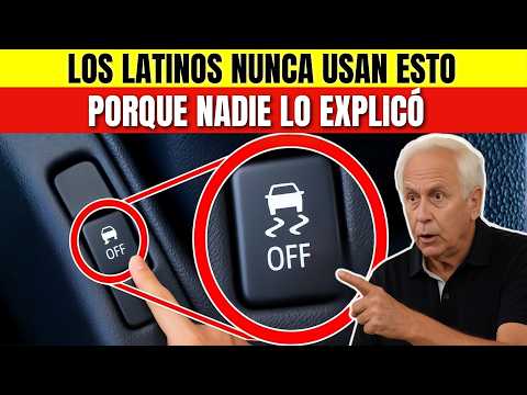 15 funciones ocultas de tu auto que nadie te explicó (consejos de experto)