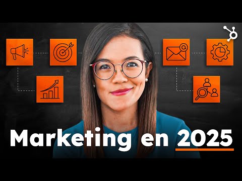 6 Estrategias y Tendencias de Marketing Digital (que debes implementar ahora)