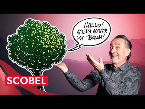 Was ist Sein? Heidegger über Existenz, Vorstellung und Gehirnströme | Gert Scobel