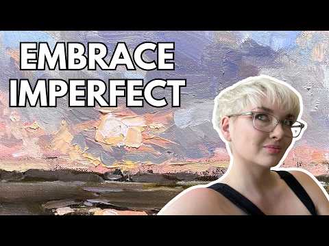 I Started Painting Alla Prima to Learn Faster… Here’s Why I Never Stopped