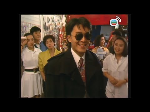 【周星馳吳孟達】浮誇是我的代名詞！ | 他來自江湖