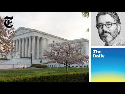 The Supreme Court Takes On Birthright Citizenship