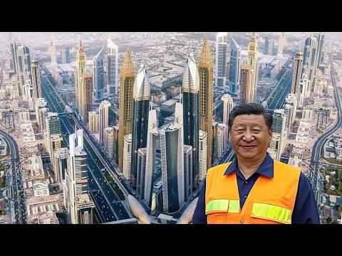 Shanghai Overtakes U.S. Cities as the World's Infrastructure Capital