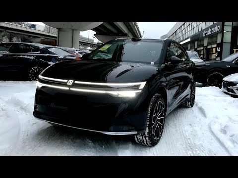 ZEEKR 7X Build-Quality SHOCKED the World!(China Proved)