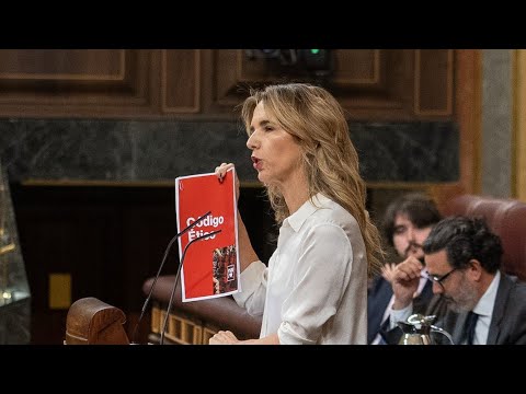 “Do you break it or do I?” Interpellation. 26.11.25