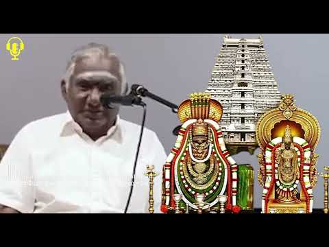 நானேயோ தவம் செய்தேன் சிவபெருமானே - Naaneyo Thavam Seithen Sivaperumane - Best Tamil Speech