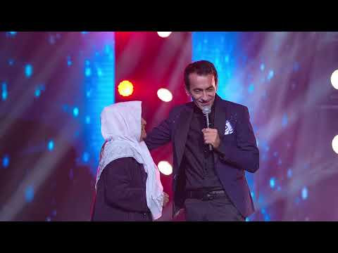 Занҷираи тиллоии  Модари Ёвонӣ.. Зиевидини нурзод 