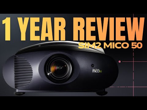 Is My Mico 50 Projector Still Worth It After 1 Year?