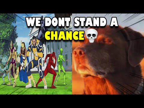 The Guardians Of The Globe are TERRIBLE