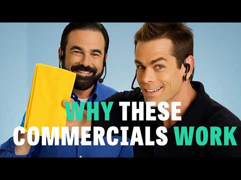 What Infomercials Can Teach Us About Messaging That Sells
