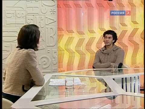 Н.Цискаридзе о балете Щелкунчик.mp4