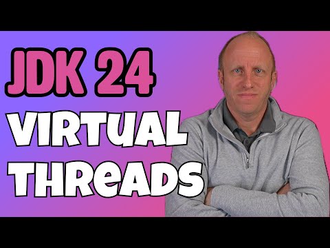 Virtual Threads in JDK-24: The Synchronized Block Breakthrough Explained