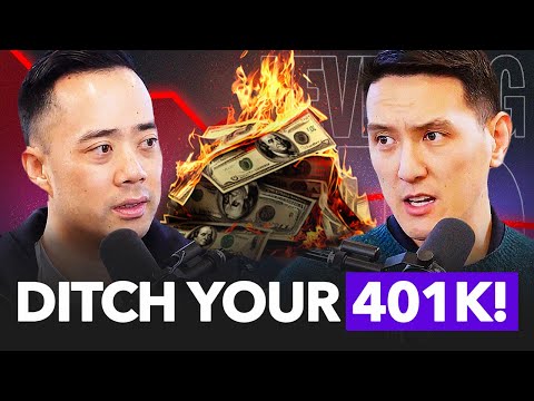 You Can’t Get Rich Without Following This Playbook | Humphrey Yang
