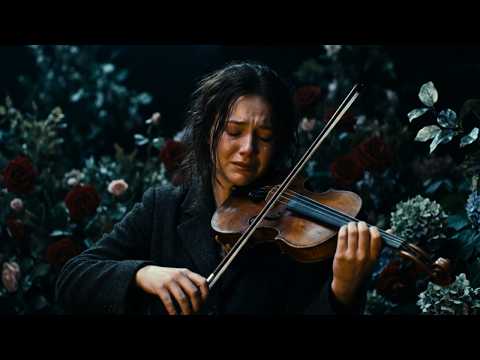 A Gentle Sound for the Soul 🎻 Deep Emotional Music for Sleep & Inner Peace