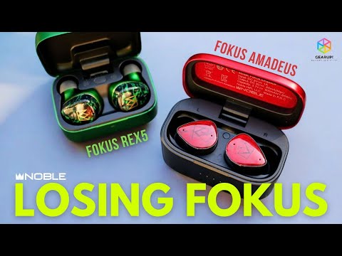 5 things you should know about the NOBLE FOKUS AMADEUS (Full review)
