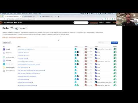 Automation for Jira: Advanced Webinar - How to create powerful rules & master smart values