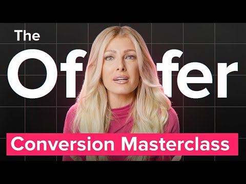 How To Create Irresistible Offers (and convert like crazy)