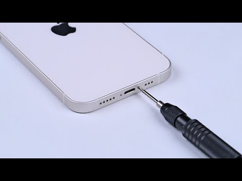 [ASRM] How to replace iPhone 12 battery for good battery life without "unknown component" prompt?