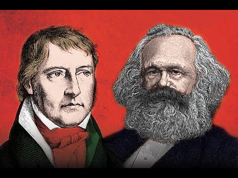 Interview with Slavoj Zizek and Russell Sbriglia on Hegel