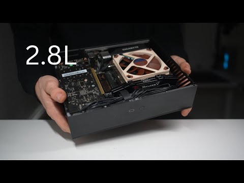 I 3D Printed a 2.8L Console Destroyer