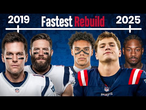 The Patriots Did The Impossible