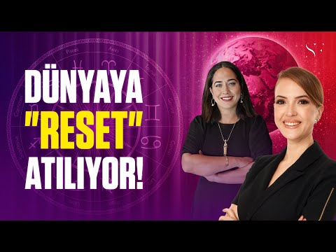 Our Destinies Are Changing in 2026! Planetary Cycles Have Begun! What Awaits the Zodiac Signs? | ...