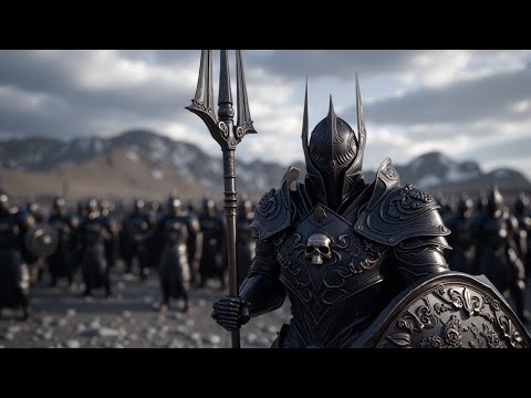 Epic Music 2025 ⚔️ | Powerful Cinematic Battle Soundtrack for Motivation & Glory