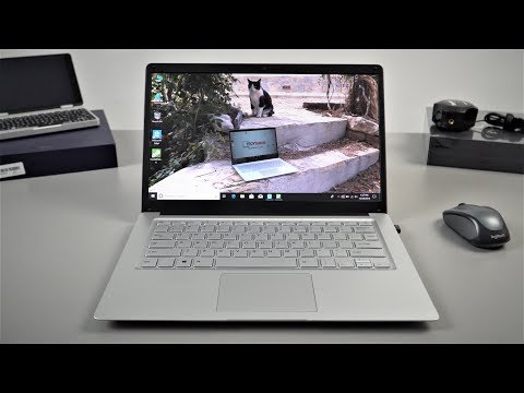 Jumper EZBook S4 Unboxing & Review