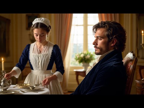 Der Lord hielt sie für ein einfaches Dienstmädchen… bis er ihre wahre Geheimnis entdeckte