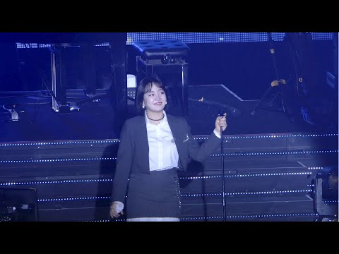 221204 윤하 Edit [연말 콘서트 c/2022YH]