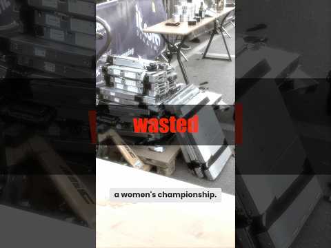 Server Throwing Championship?? 😂 #CloudFest