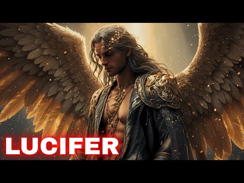 The Day God’s Brightest Angel Became Satan | Lucifer’s Fall