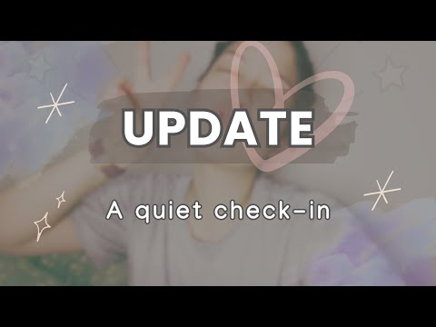 Life Lately.. a quick update