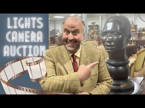 Can you spot the FILM or TV SHOW from these PROPS?