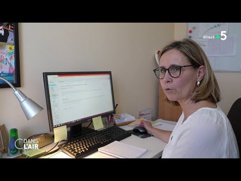 Chez les seniors au chômage, difficile de retrouver un emploi - Reportage #cdanslair du 29.03.2024